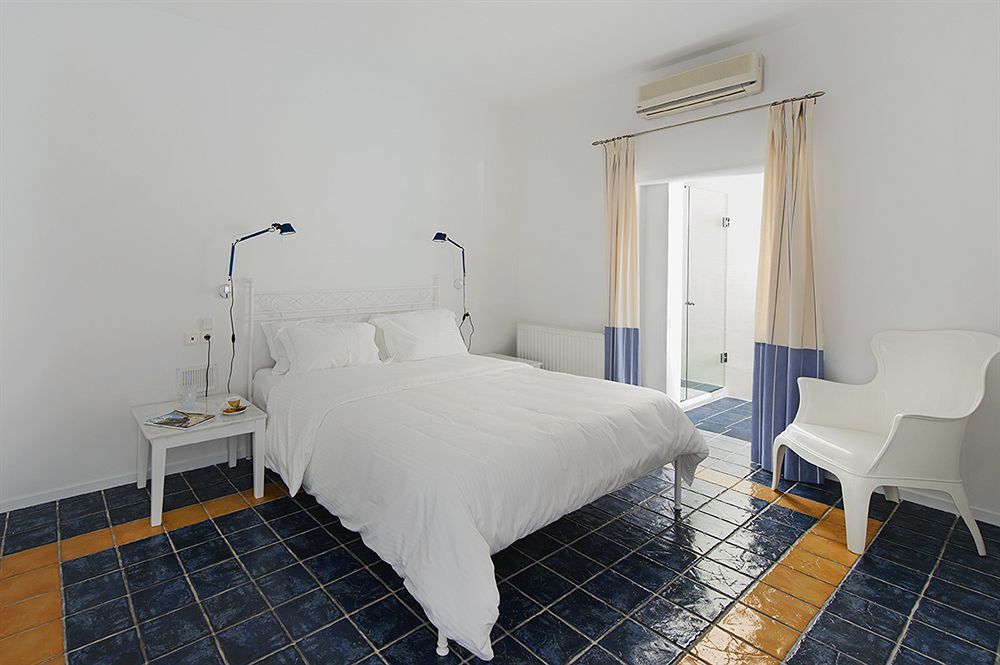 ثيرا Lilium Hotel Santorini المظهر الخارجي الصورة